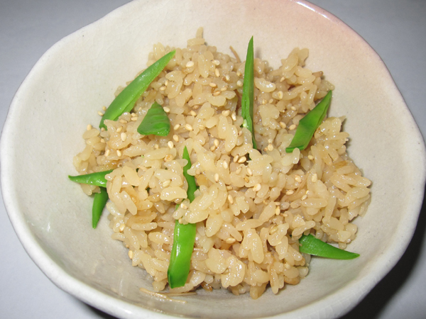 お米 ごはんにこだわる 旬にこだわる 料理レシピ ごはんびと レシピ詳細ページ